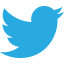 Follow us on Twitter